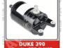 SELF STARTER MOTOR KTM DUKE 390