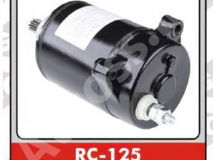 SELF STARTER MOTOR KTM RC 125