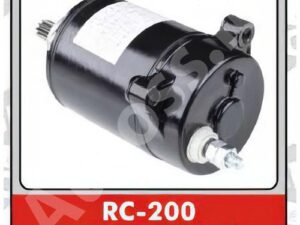 SELF STARTER MOTOR KTM RC 200