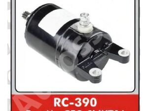 SELF STARTER MOTOR KTM RC 390