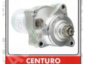 SELF STARTER MOTOR MAHINDRA CENTURO