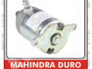 SELF STARTER MOTOR MAHINDRA DURO