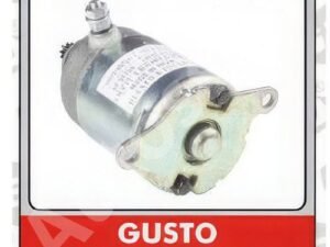 SELF STARTER MOTOR MAHINDRA GUSTO