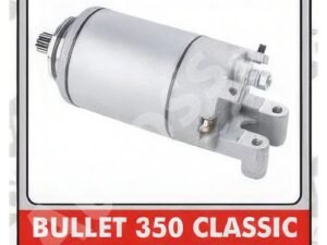 SELF STARTER MOTOR ROYAL ENFIELD BULLET 350 CLASSIC
