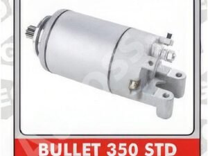 SELF STARTER MOTOR ROYAL ENFIELD BULLET 350 STD