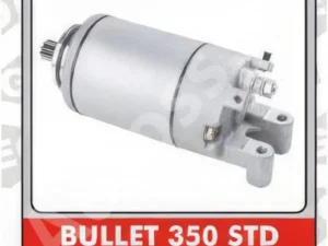 SELF STARTER MOTOR ROYAL ENFIELD BULLET 350 STD