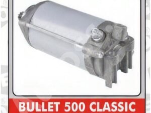 SELF STARTER MOTOR ROYAL ENFIELD BULLET 500 CLASSIC