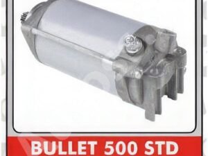 SELF STARTER MOTOR ROYAL ENFIELD BULLET 500 STD