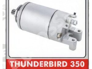 SELF STARTER MOTOR ROYAL ENFIELD THUNDERBIRD 350