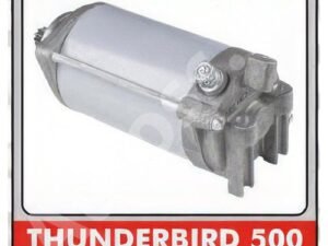 SELF STARTER MOTOR ROYAL ENFIELD THUNDERBIRD 500