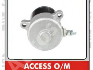 SELF STARTER MOTOR SUZUKI ACCESS OLD