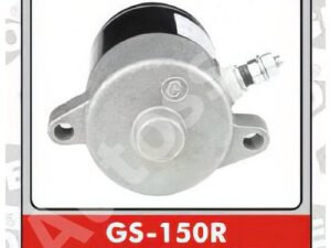 SELF STARTER MOTOR SUZUKI GS 150R