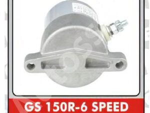SELF STARTER MOTOR SUZUKI GS 150R 6 SPEED
