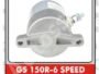 SELF STARTER MOTOR SUZUKI GS 150R 6 SPEED
