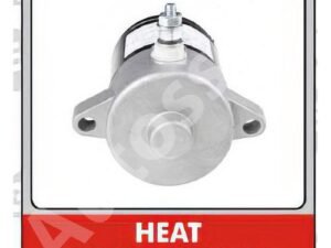 SELF STARTER MOTOR SUZUKI HEAT