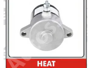 SELF STARTER MOTOR SUZUKI HEAT