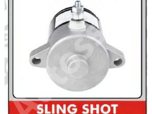 SELF STARTER MOTOR SUZUKI SLING SHOT