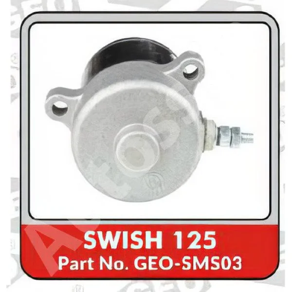 SELF STARTER MOTOR SUZUKI SWISH 125