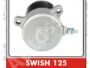 SELF STARTER MOTOR SUZUKI SWISH 125