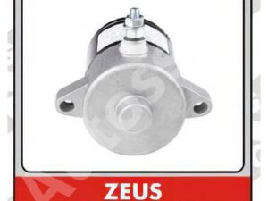 SELF STARTER MOTOR SUZUKI ZUES