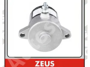 SELF STARTER MOTOR SUZUKI ZUES