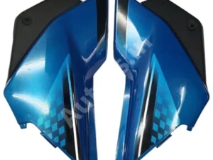 SIDE PANEL HERO GLAMOUR T-7 T BLUE