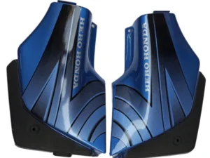 SIDE PANEL PASSION ALLOW WHEEL LIGHT BLUE