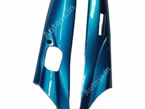 SIDE TRIM HERO MAESTRO EDGE BLUE