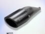 SILENCER BULLET Dolphin Premium BLACK