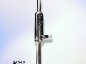 SILENCER BULLET Indori plate