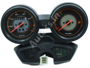 SPEEDOMETER BAJAJ DISCOVER 100 WITH HOLDER