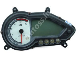 SPEEDOMETER BAJAJ PULSER UG4