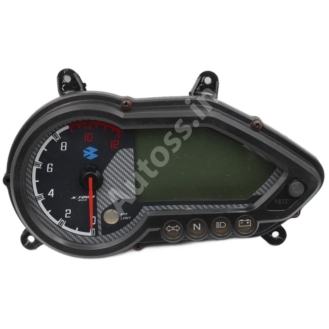 SPEEDOMETER BAJAJ PULSER UG6