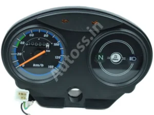 SPEEDOMETER HERO CD DAWN DX WITH HOLDER