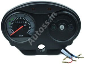 SPEEDOMETER HERO CD DAWN WITH HOLDER
