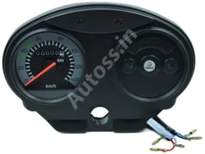 SPEEDOMETER HERO CD DAWN WITH HOLDER