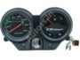 SPEEDOMETER HERO CD DX NM WITH HOLDER
