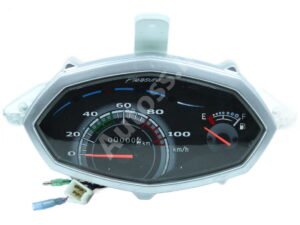 SPEEDOMETER HERO PLEASURE NM WITH HOLDER