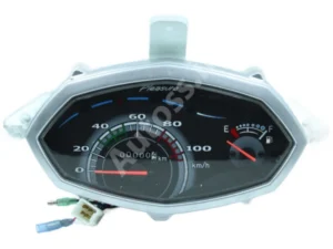 SPEEDOMETER HERO PLEASURE NM WITH HOLDER