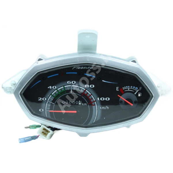 SPEEDOMETER HERO PLEASURE NM WITH HOLDER