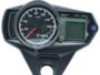 SPEEDOMETER HERO_PASSION PRO DIGITAL BS6