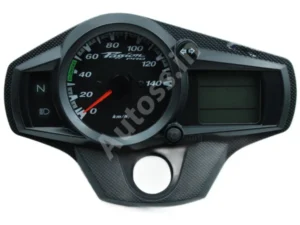 SPEEDOMETER HERO_PASSION PRO DIGITAL OLD