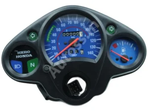 SPEEDOMETER HERO_SUPER SPLENDER WITH HOLDER