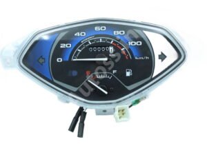 SPEEDOMETER HONDA ACTIVA 5G (MANUAL) WITH SENSOR