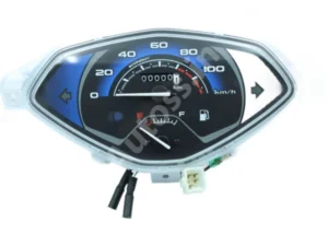 SPEEDOMETER HONDA ACTIVA 5G (MANUAL) WITH SENSOR