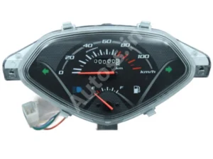 SPEEDOMETER HONDA ACTIVA NEW WITH HOLDER