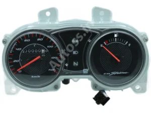 SPEEDOMETER HONDA CB SHINE DX WITH HOLDER