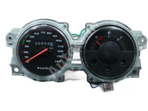 SPEEDOMETER HONDA CB SHINE WITH HOLDER