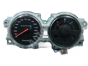SPEEDOMETER HONDA CB SHINE WITH HOLDER
