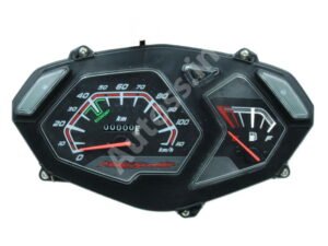 SPEEDOMETER HONDA DEO HET 2017 WITH HOLDER